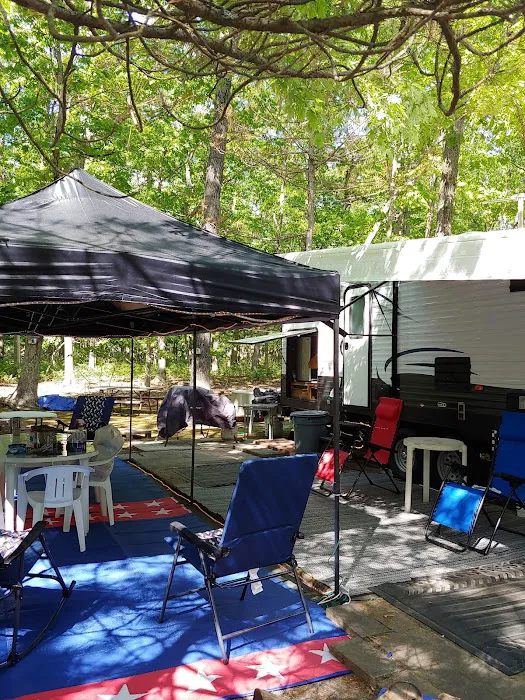 TIP TAM CAMPING RESORT Picture 7