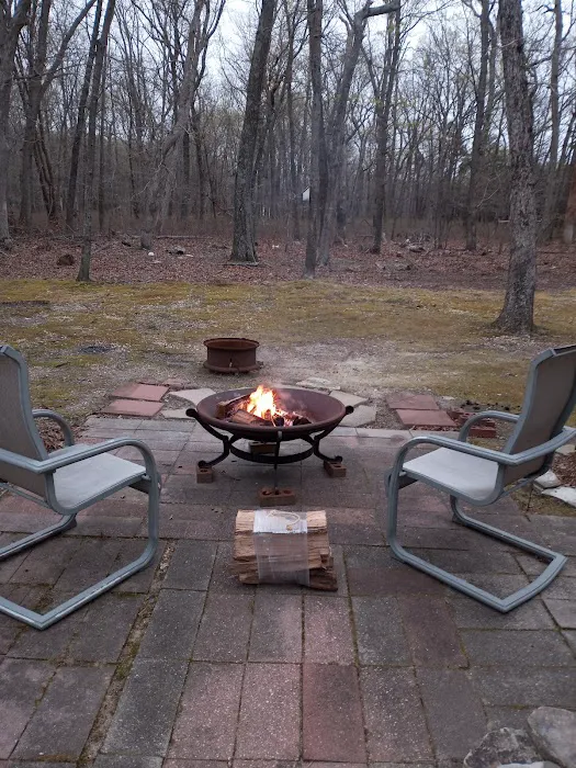 TIP TAM CAMPING RESORT Picture 6