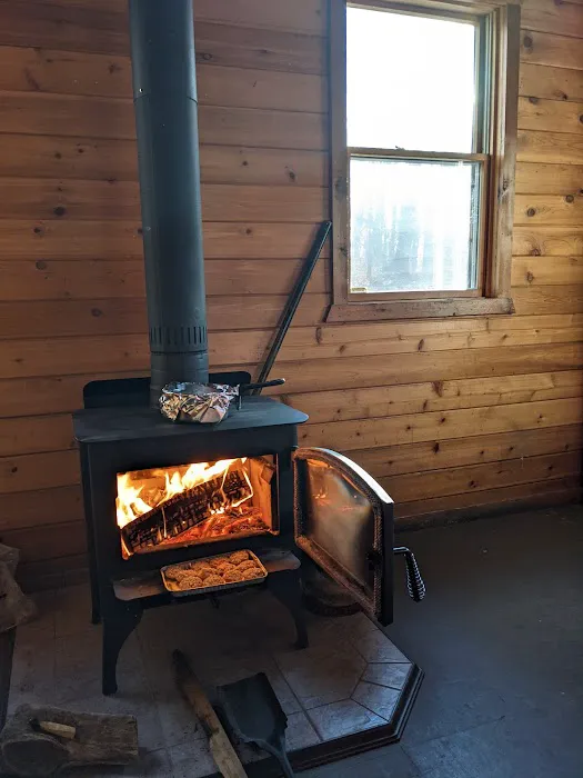 Allaire State Park Campground Picture 5