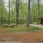 Lewis Morris Park Campground
