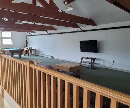 Camp Vacamas Day Camp