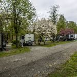 FLA- Net Park Campgrounds