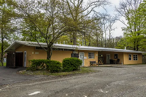 FLA- Net Park Campgrounds Picture 3