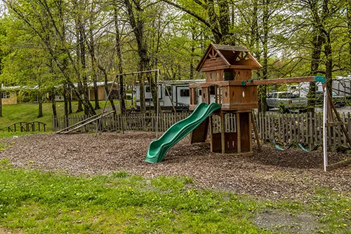 FLA- Net Park Campgrounds Picture 5