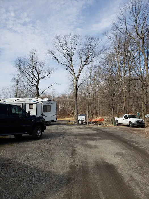 FLA- Net Park Campgrounds Picture 9