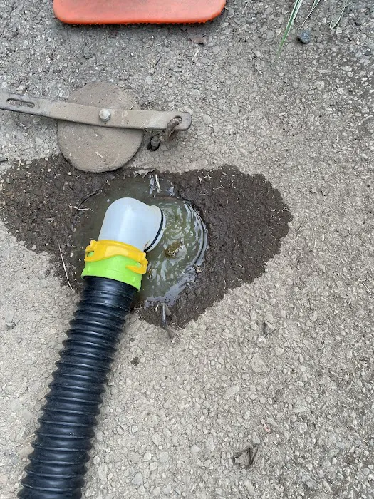 Sun-Air Lakeside Camp Picture 3