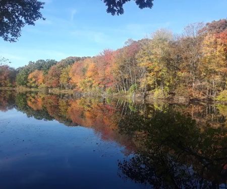 Sun-Air Lakeside Camp