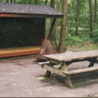 Panther Lake Camping Resort ico