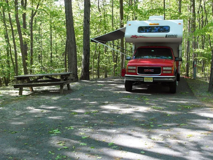 Panther Lake Camping Resort Picture 9