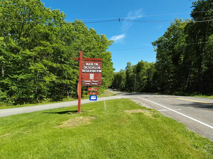 Panther Lake Camping Resort Picture 6