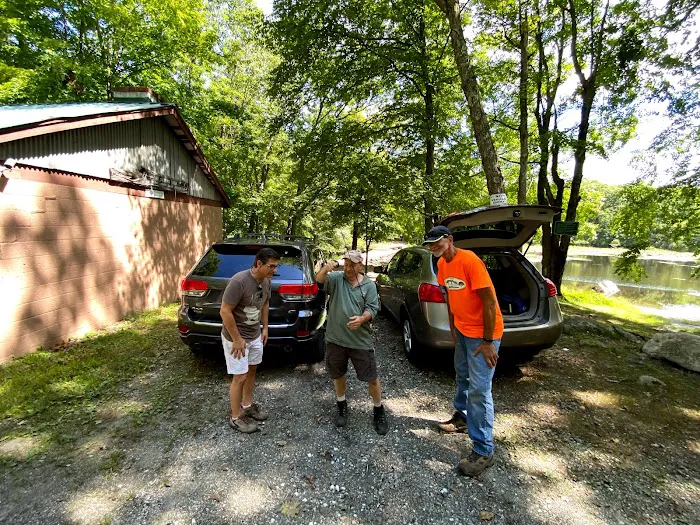 Camp Wyanokie Picture 1