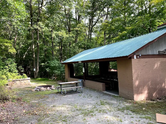 Camp Wyanokie Picture 2