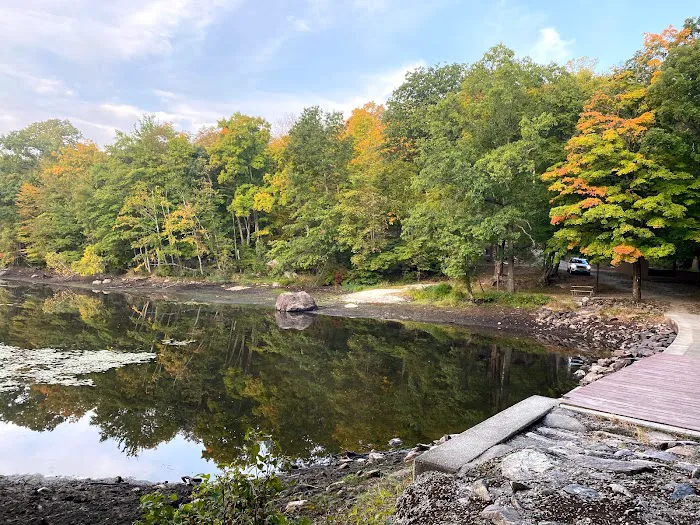 Camp Wyanokie Picture 5