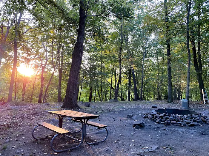 Camp Wyanokie Picture 6