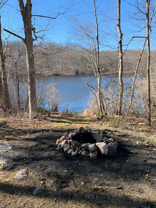 Camp Wyanokie Picture 3