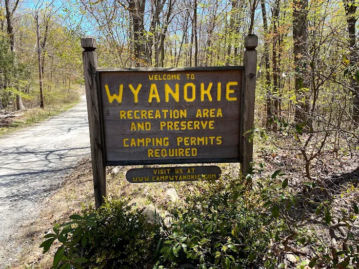Camp Wyanokie Picture 4