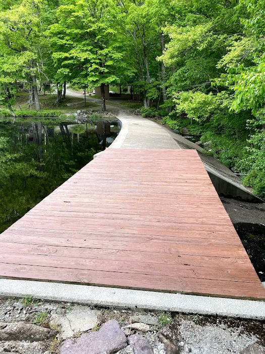 Camp Wyanokie Picture 7