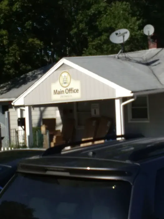 Camp Scuffy Picture 5