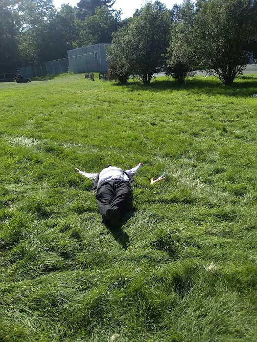 Camp Scuffy Picture 1