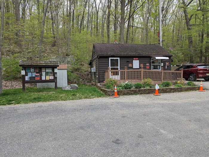 Stephens State Park Campground Picture 2