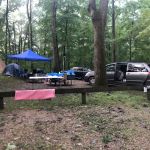 Stephens State Park Campground