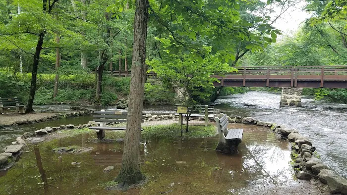 Stephens State Park Campground Picture 8