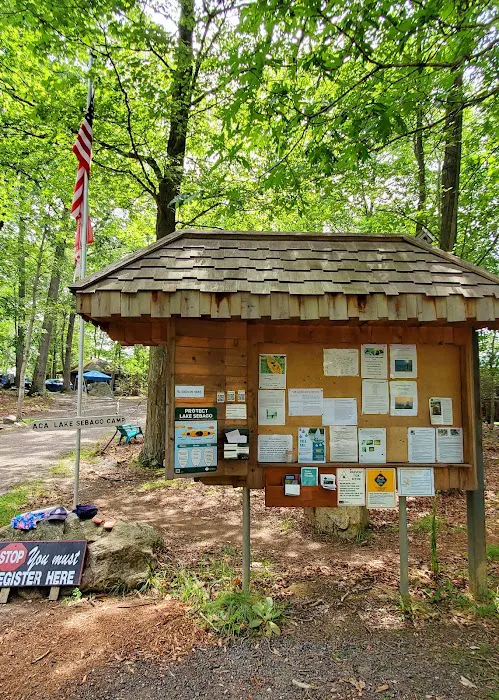 ACA Entrance Camp Picture 3