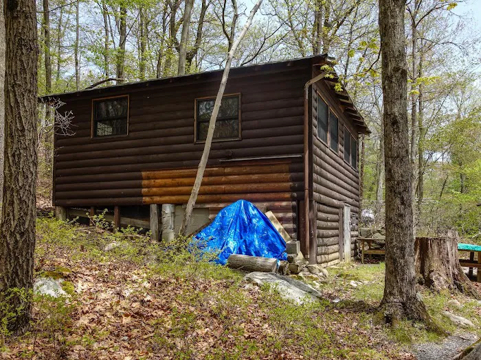 ACA Entrance Camp Picture 8