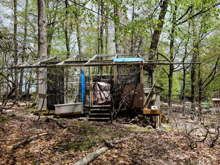 ACA Entrance Camp Picture 6