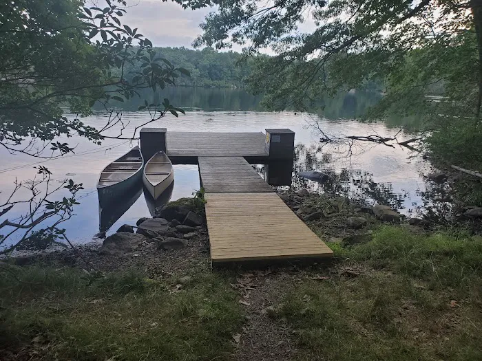 ACA Entrance Camp Picture 1