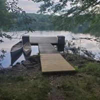 ACA Entrance Camp ico