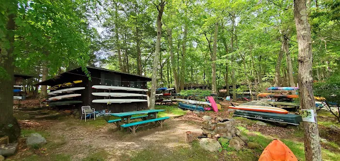 ACA Entrance Camp Picture 5