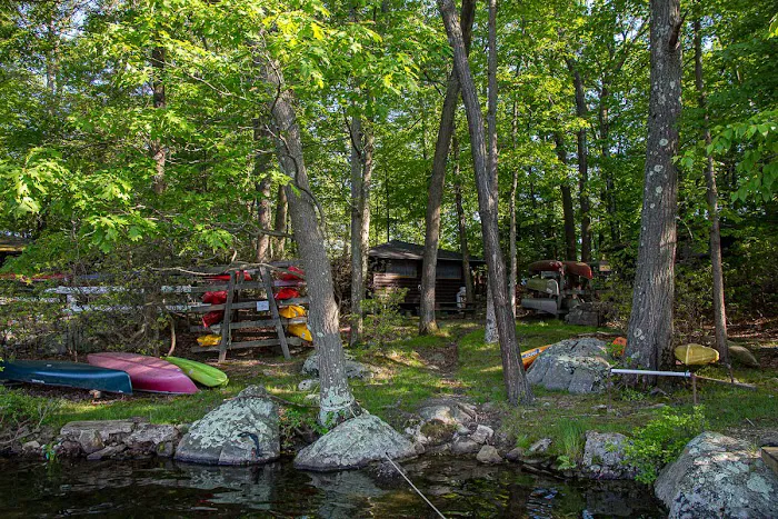 ACA Entrance Camp Picture 10