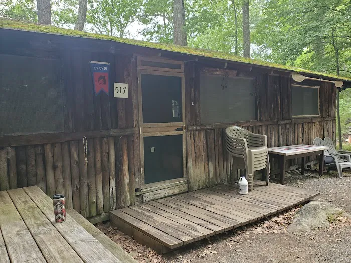 ACA Entrance Camp Picture 2