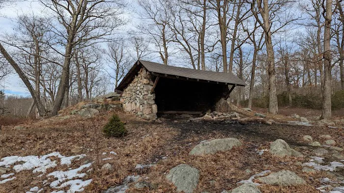 Dutch Doctor Shelter Picture 4