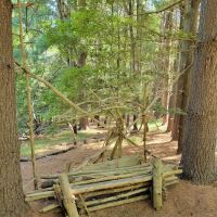 Allaire State Park Group Campsite ico