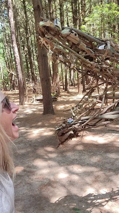 Allaire State Park Group Campsite Picture 3