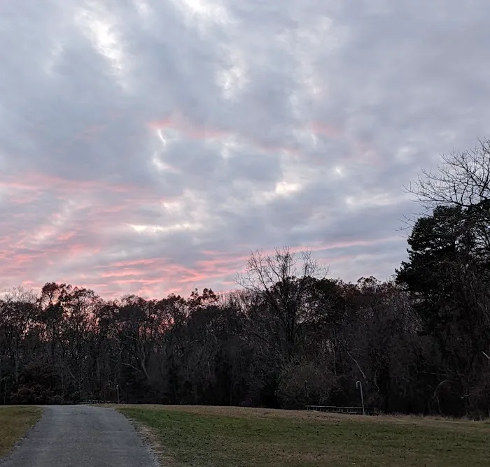 Allaire State Park Group Campsite Picture 4