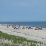 Watch Hill Fire Island Campground & Safari Tent Glamping