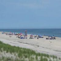 Watch Hill Fire Island Campground & Safari Tent Glamping ico