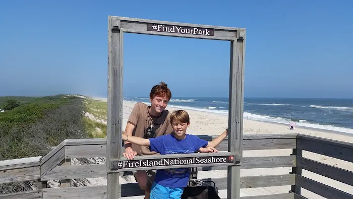 Watch Hill Fire Island Campground & Safari Tent Glamping Picture 4