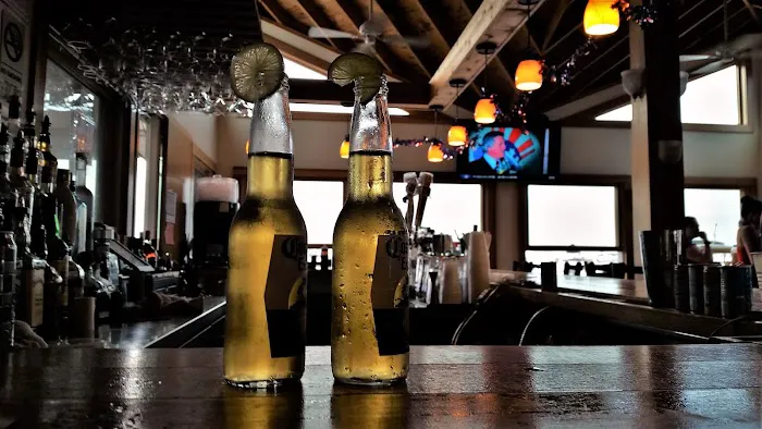 Watch Hill Fire Island Campground & Safari Tent Glamping Picture 10