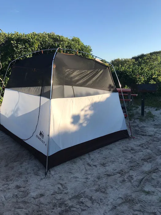 Fire Island Picture 1