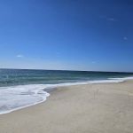 Smith Point County Park Campground