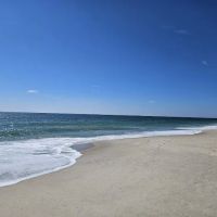 Smith Point County Park Campground ico