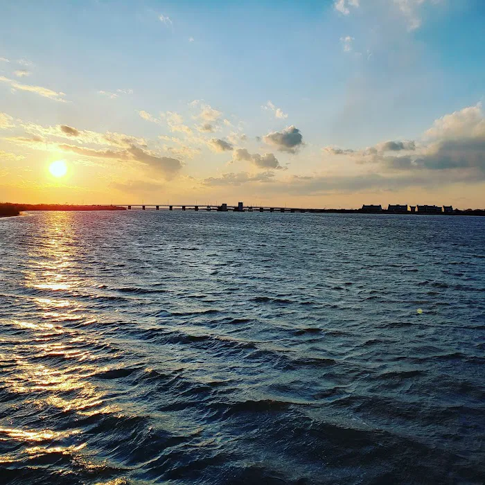 Smith Point County Park Campground Picture 10