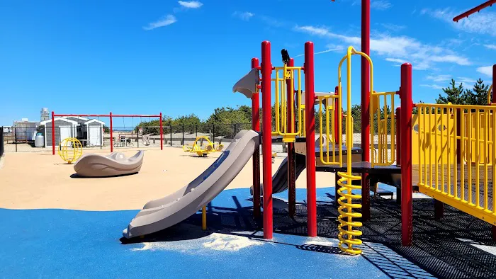 Smith Point County Park Campground Picture 2