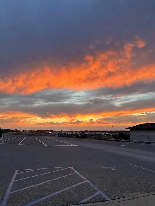 Smith Point County Park Campground Picture 4