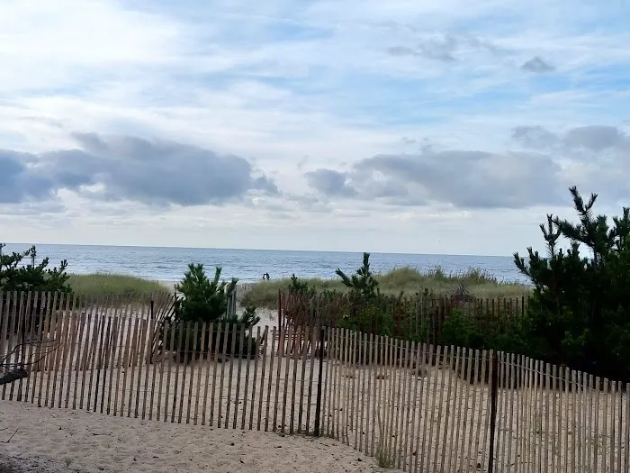 Smith Point County Park Campground Picture 7