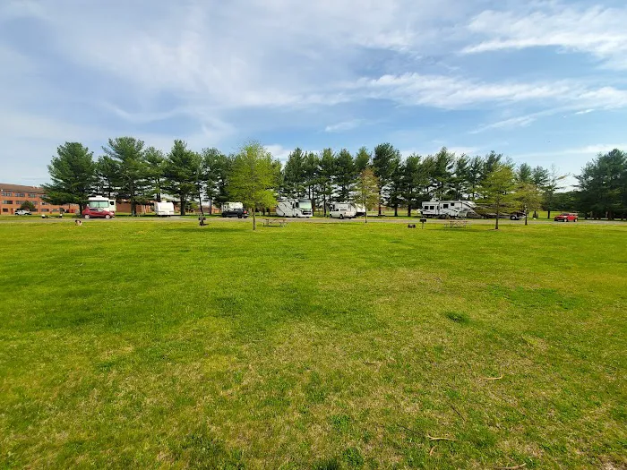 Willow Pond RV Campground Picture 1